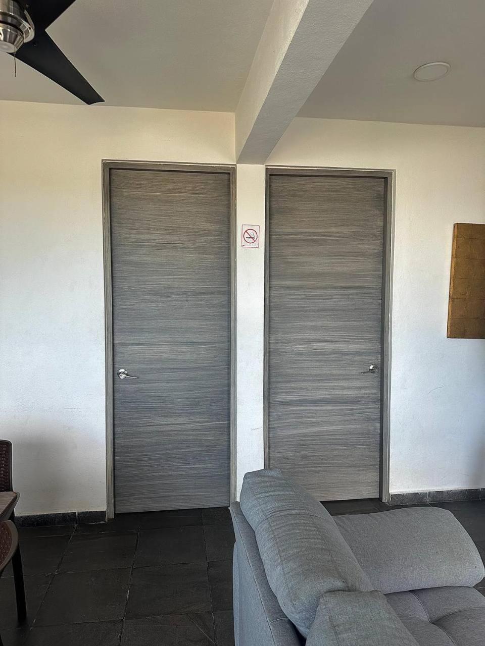 Appartement Aa1 Departamento Y Rooftop *
