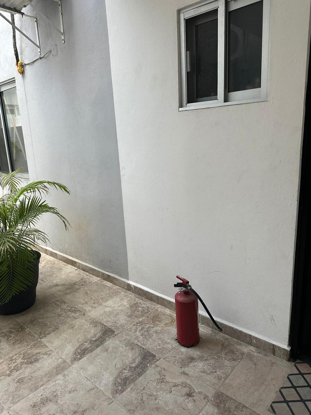 Appartement Aa1 Departamento Y Rooftop
