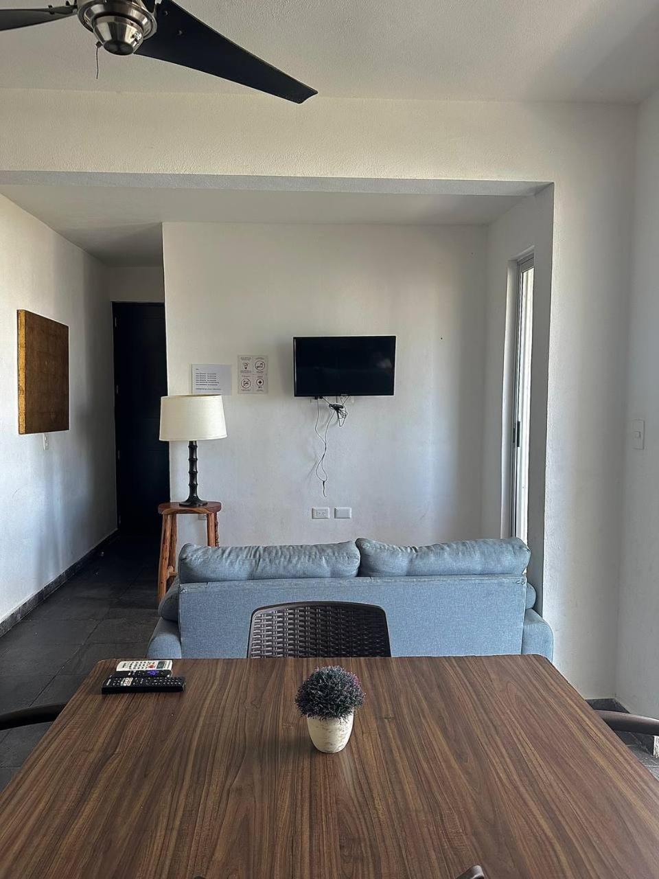 Aa1 Departamento Y Rooftop Appartement *